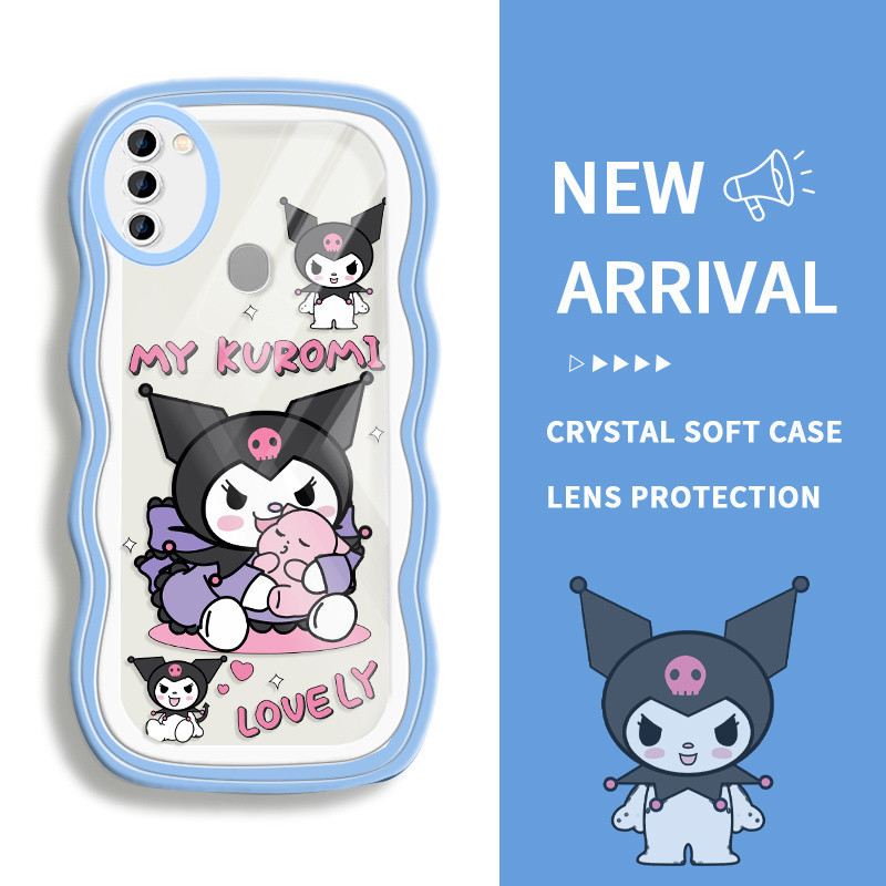 SoftCase For Samsung A11 Samaung For SamsungA11 Samsumg Case Casing HP Kesing Lucu Phone Cesing Soft