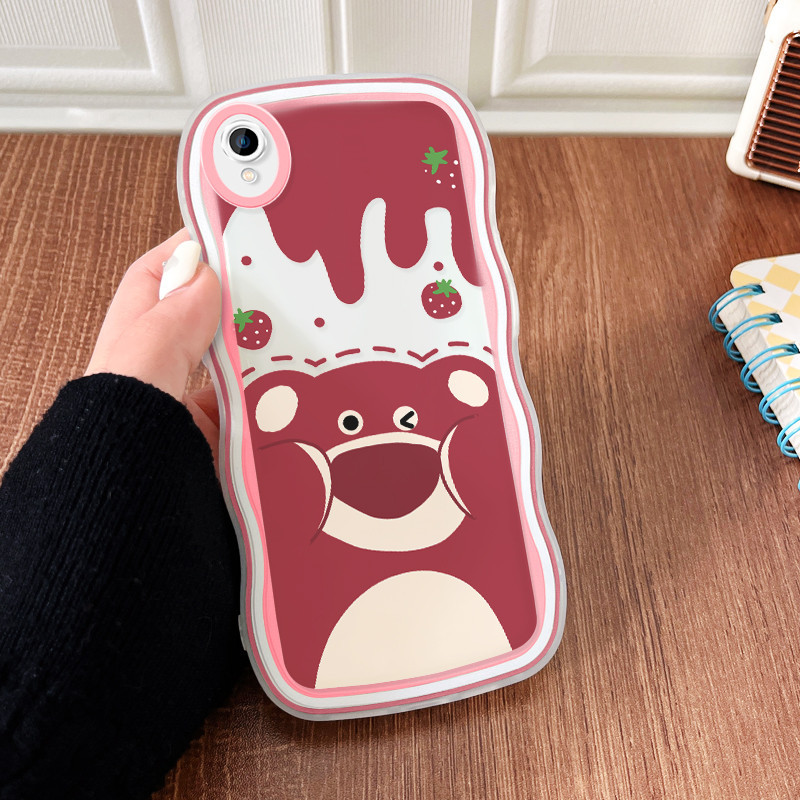 Case For Vivo Y91c Y91 Y91i Y90 Y91 Mediatek For VivoY91C Vovo For VivoY91 Vivi For VivoY91i Viv0 Fo