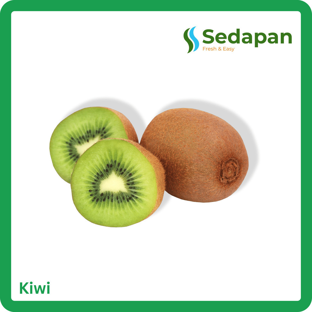 

Buah Kiwi