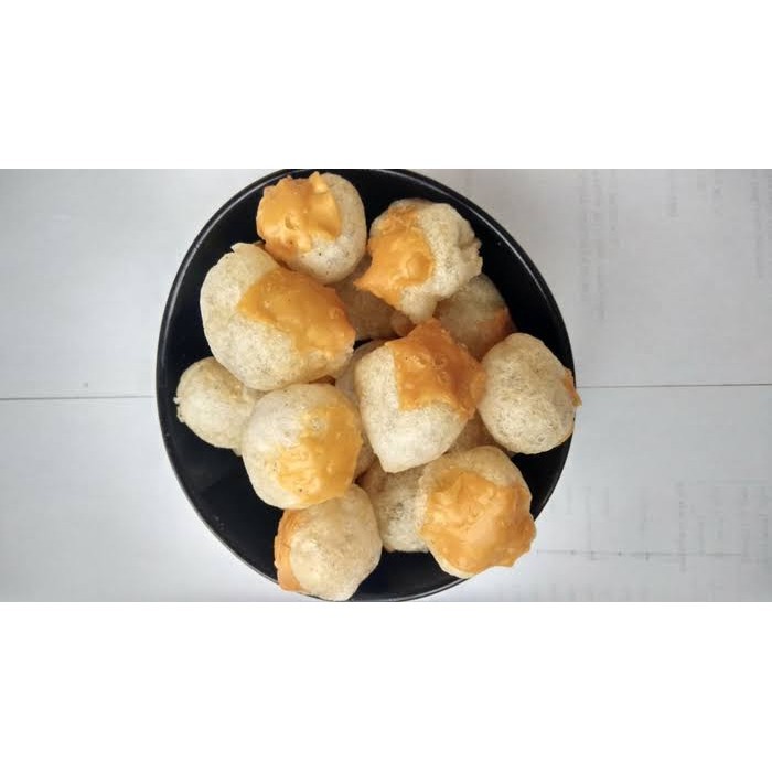 

Siomay Kering 500Gr - JSF