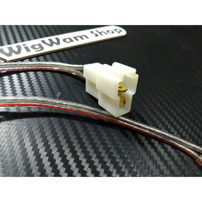 Soket Speaker SUZUKI | Kabel Socket Midbass