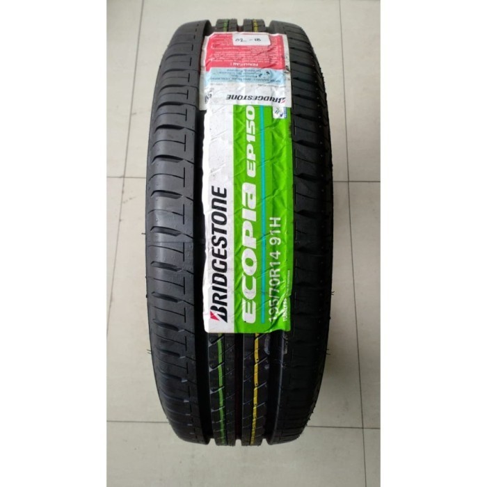 PROMO Bridgestone Ecopia Ep150 195/70 R14