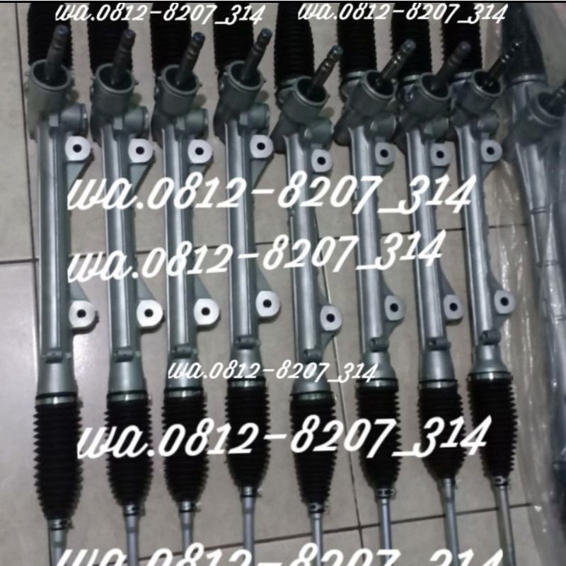 rack steering rack steer stir sigra