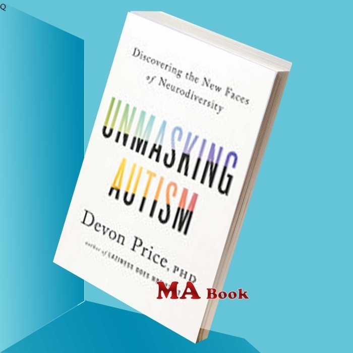 PROMO Unmasking Autism