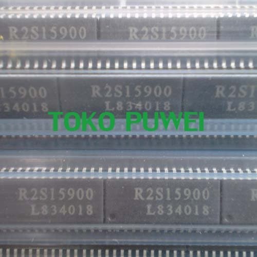 R2S15900 R2 S15900 ic tone tv polytron BW60 Original Quality