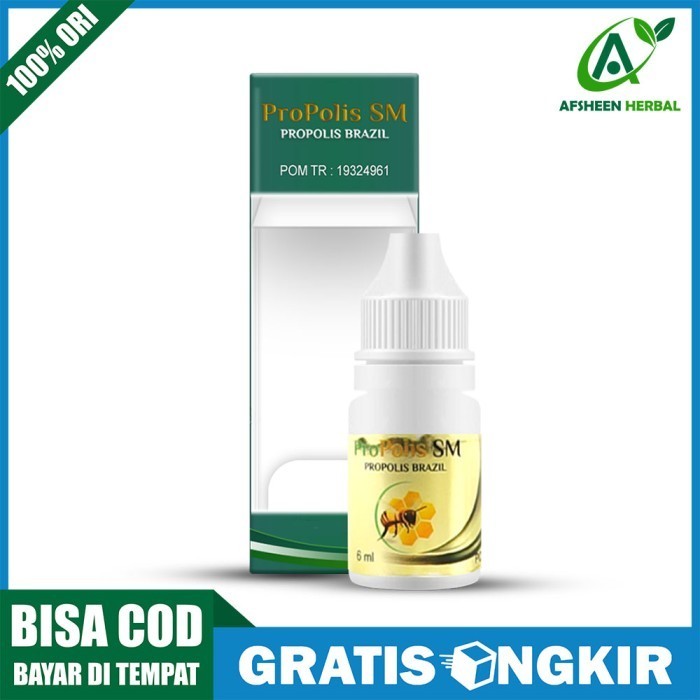 Obat Sariawan Di Lidah - Sariawan Di Langit Mulut - Panas Dalam