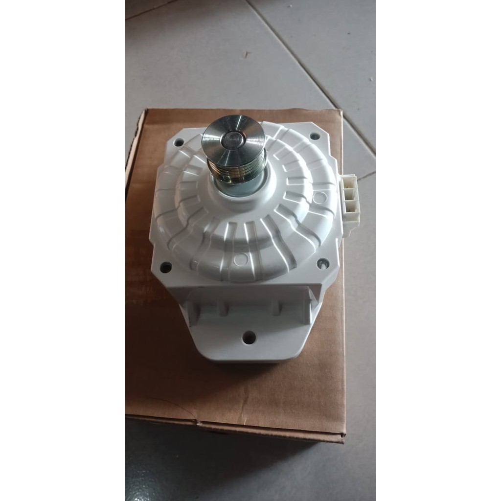 MOTOR WASH MESIN CUCI SMART INVERTER LG 1 TABUNG 7 KG - 9 KG