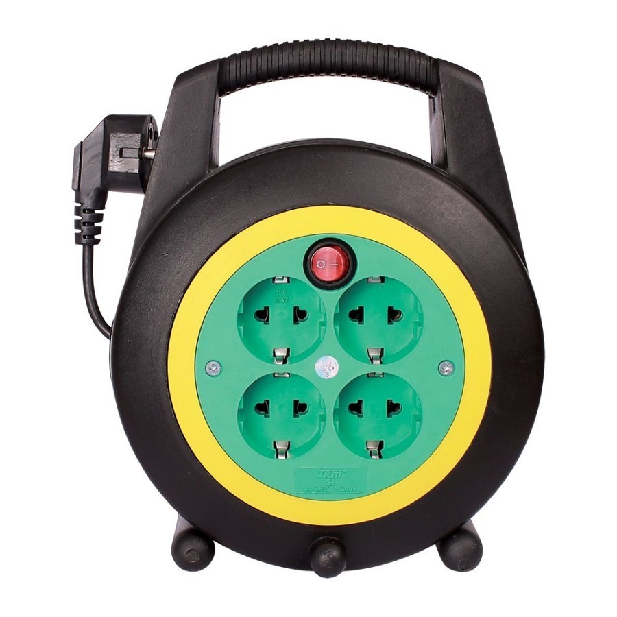 KABEL BOX LUX SAKLAR LAMPU SK 909 TRM | Kabel Roll 15Meter Saklar Lampu Lux SK 909