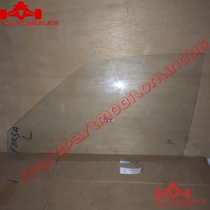 Kaca Pintu Depan Suzuki Forsa 1987 Yuke