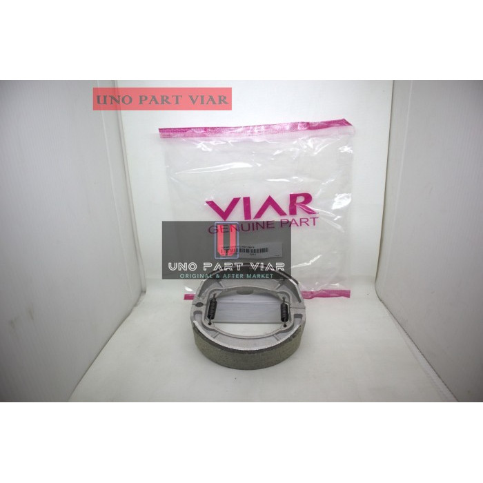 Viar KAMPAS REM DEPAN VIAR RODA 3 110 150 200CC ORIGINAL VIAR