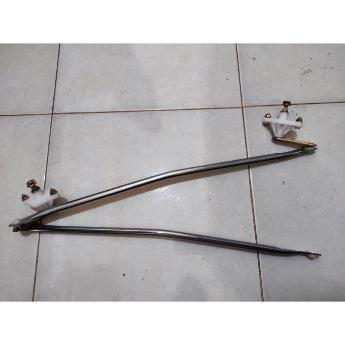 Wiperlink DFSK Supercab