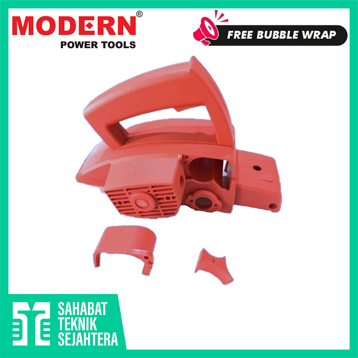 MODERN Body M2920 Mesin Planer Merah Serut Kayu Planner Case Ketam Pasah Sugu Casing M-2920 M-2900 M