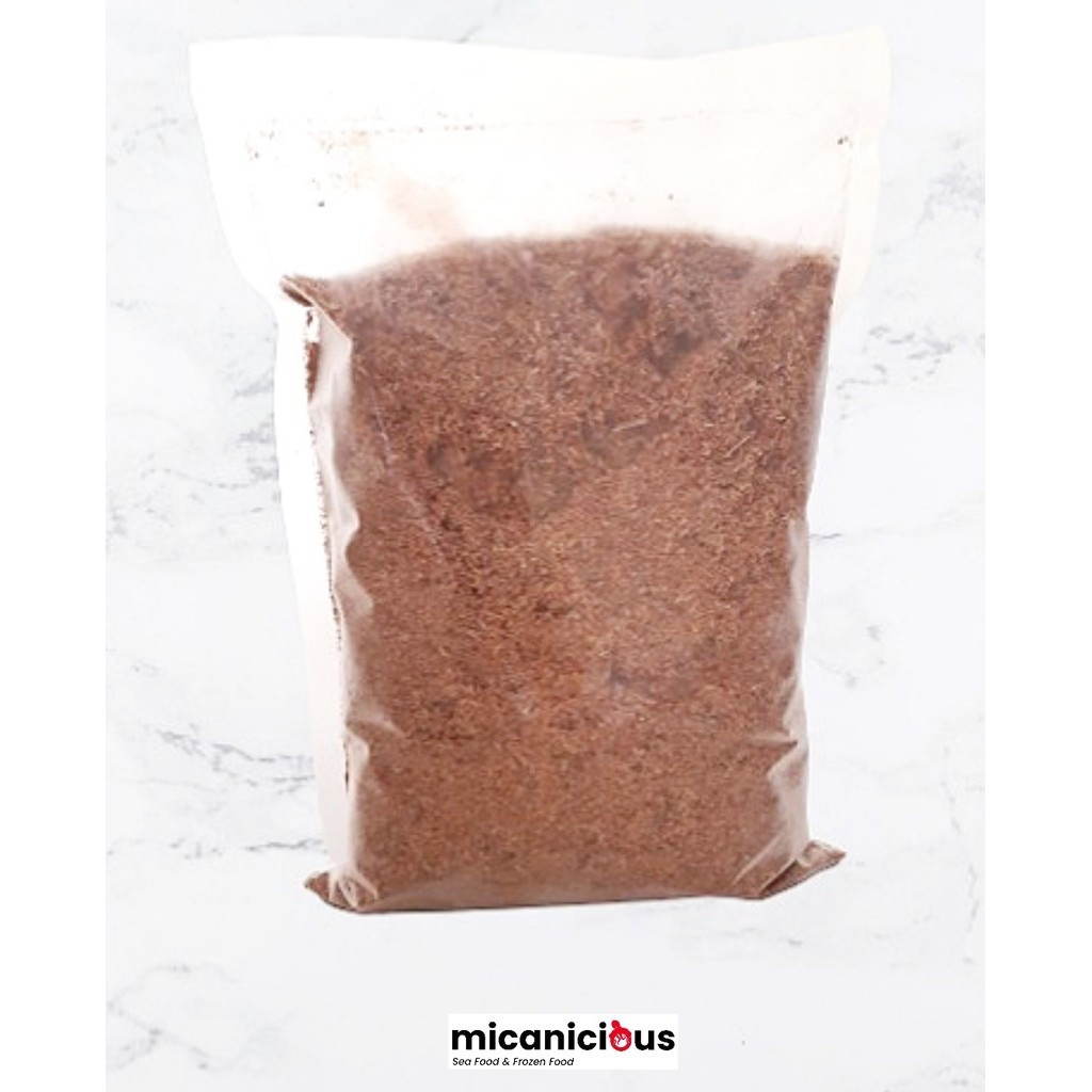 

KATSUO POWDER / TEPUNG CAKALANG / DASHINOMOTO / HONDASHI 250-500GR