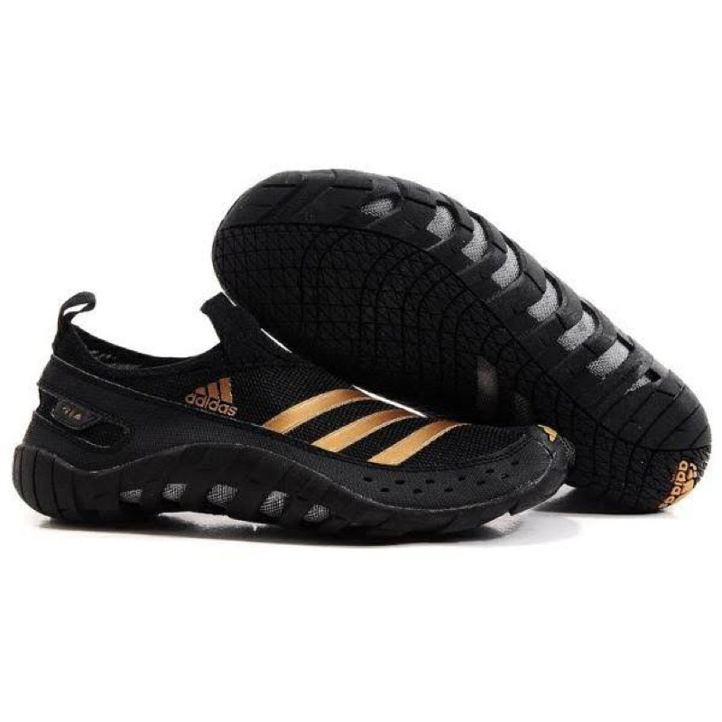 Sepatu Adidas Jawpaw 2 Slip On