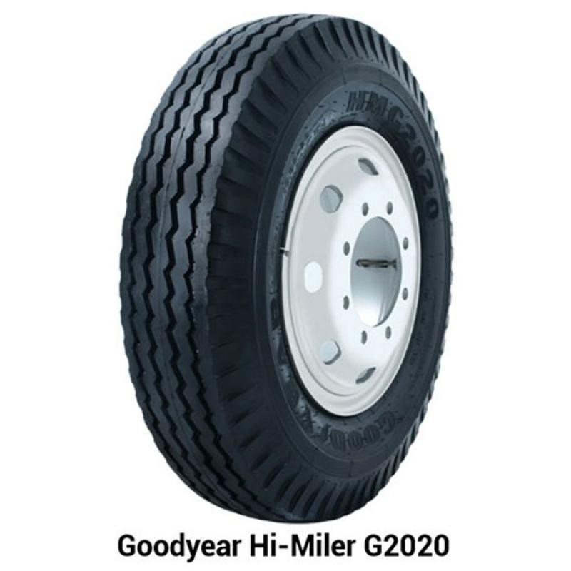 Goodyear 750 - 16 14 Hi-Miler G2020 HD Ban Truck