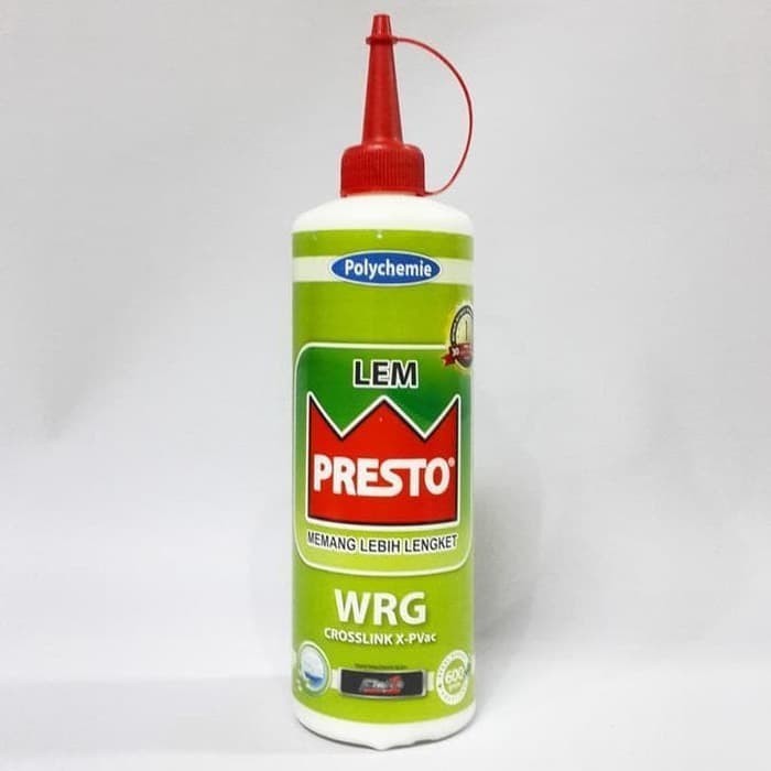 Lem Presto WRG 600 gr