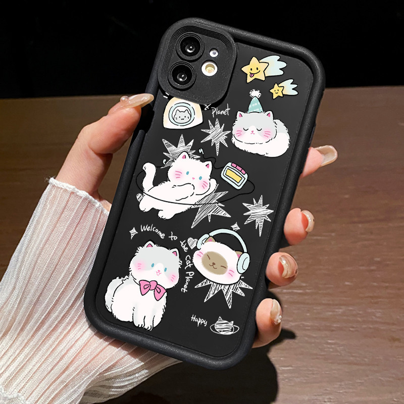 Casing For Oppo A57 4G A57s A57e For OppoA57 2022 OPOP 0PP0 A57E OP For OppoA57s For OppoA57e Case H