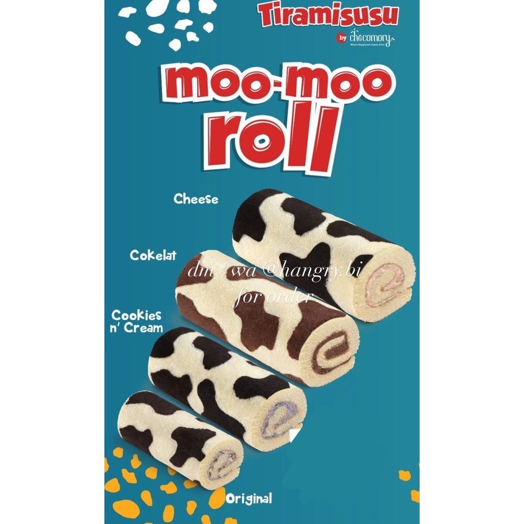 Sale Moomooroll & Pie Chocomory (BACA DESKRIPSI) - Pie Cookies (5)