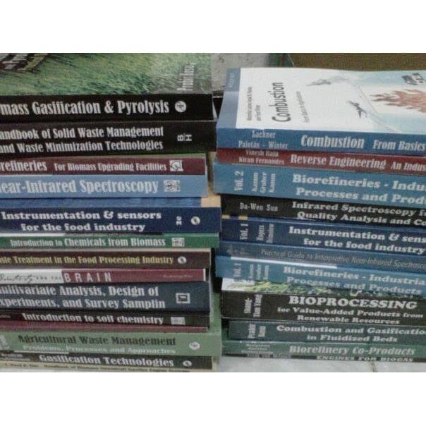 

Jilid / Binding Softcover Warna Full Color