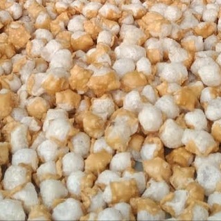 

Promo SIOMAY MINI KERING 1KG - Original