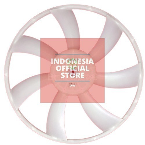 KIPAS FAN TOYOTA YARIS (610) KIPAS FAN AC MOBIL