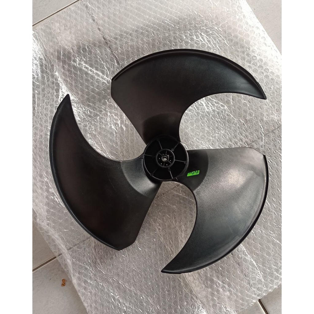DAUN KIPAS MOTOR FAN OUTDOOR AC INVERTER LG 0.5 PK - 1.5 PK