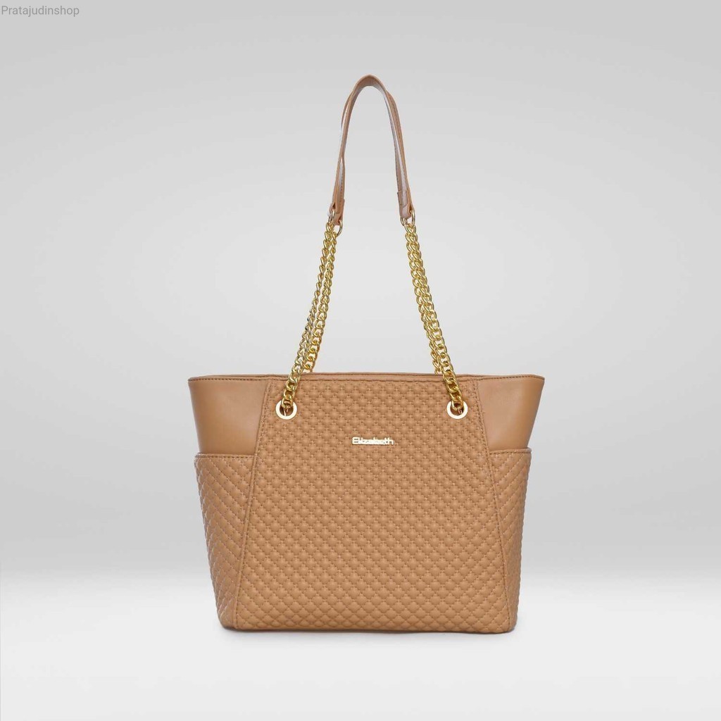 Tas Wanita Elizabeth Tote Bag 0798-1797