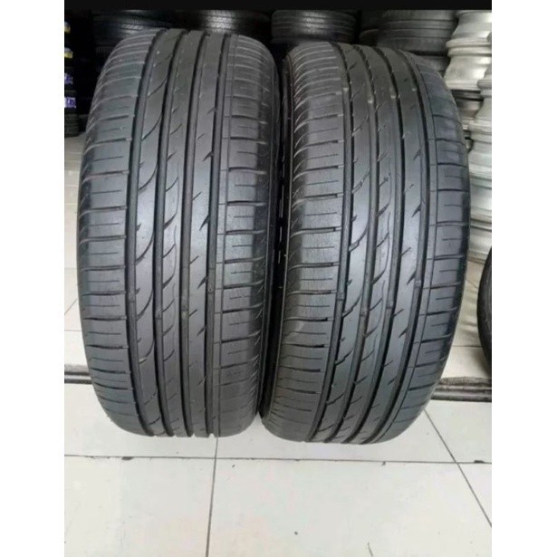 Ban Mobil Second R16 Ban Mobil Ukuran 205 55 R16 Mereka Bridgestone