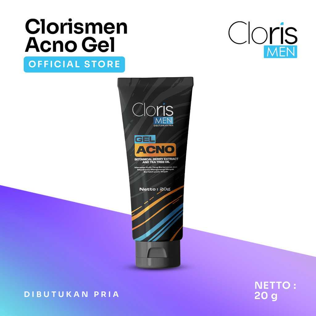 Clorismen Acno Exterminate Gel | 20 g