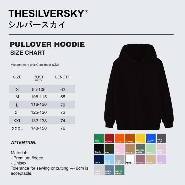 Thesilversky Sagitarius White Zodiac Hoodie - S