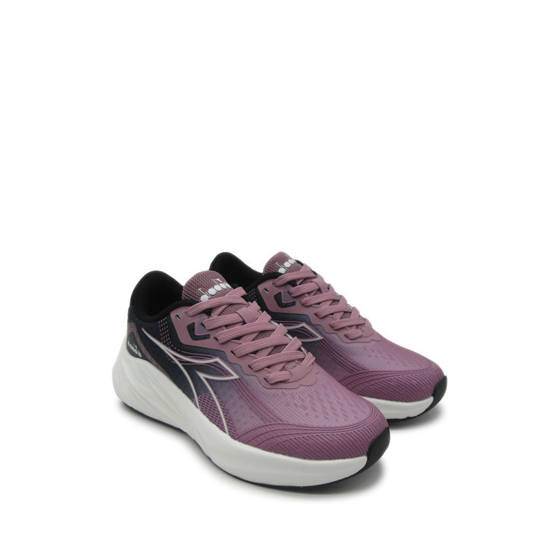 Diadora Kwitang Women's Running Shoes - Lilac