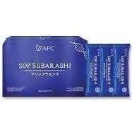 AFC SOP SUBARASHI  JAPAN ORIGINAL