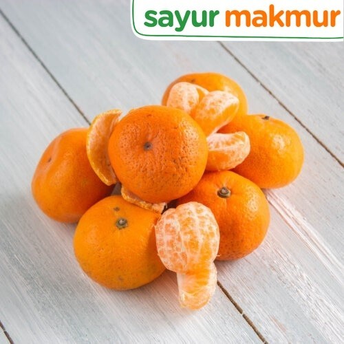 

Jeruk Shantang Impor Impor 500 gram Sayurmakmur