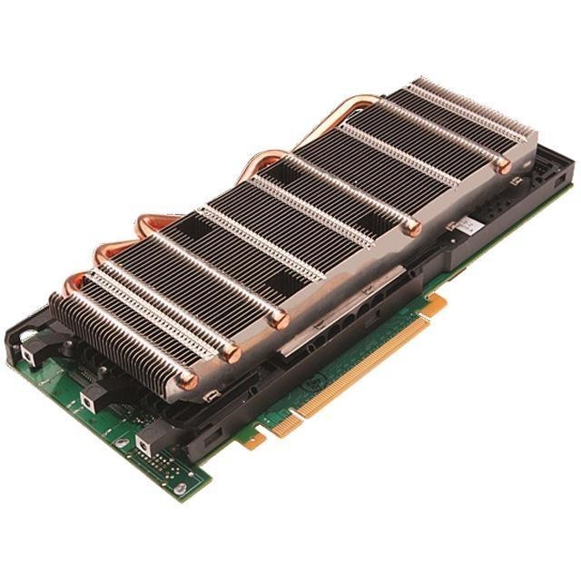VGA Nvidia Tesla M2075 6Gb Gddr5