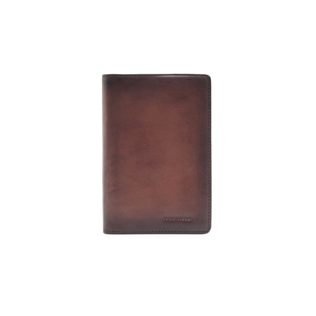 

CARTA DARK BROWN Aksesoris Notebook Case by Mario Minardi