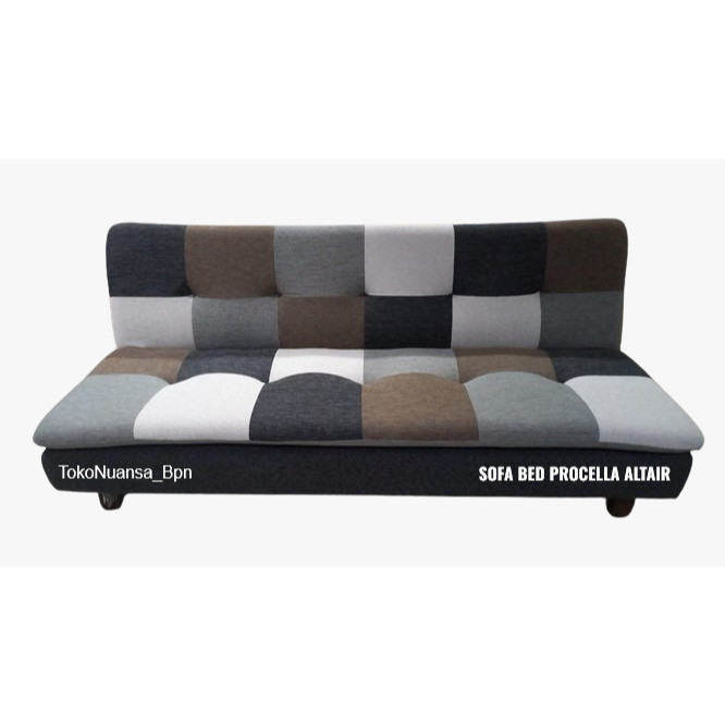 Sofa Bed Procella Altair