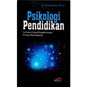 

[EB-1369] Psikologi Pendidikan - PDF