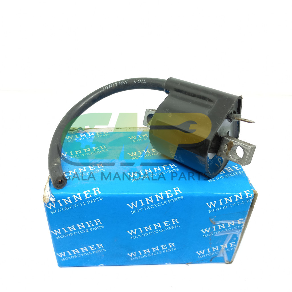 Winner Coil Ignition Koil Racing Yamaha Mio Old 5TL Kualitas Bagus