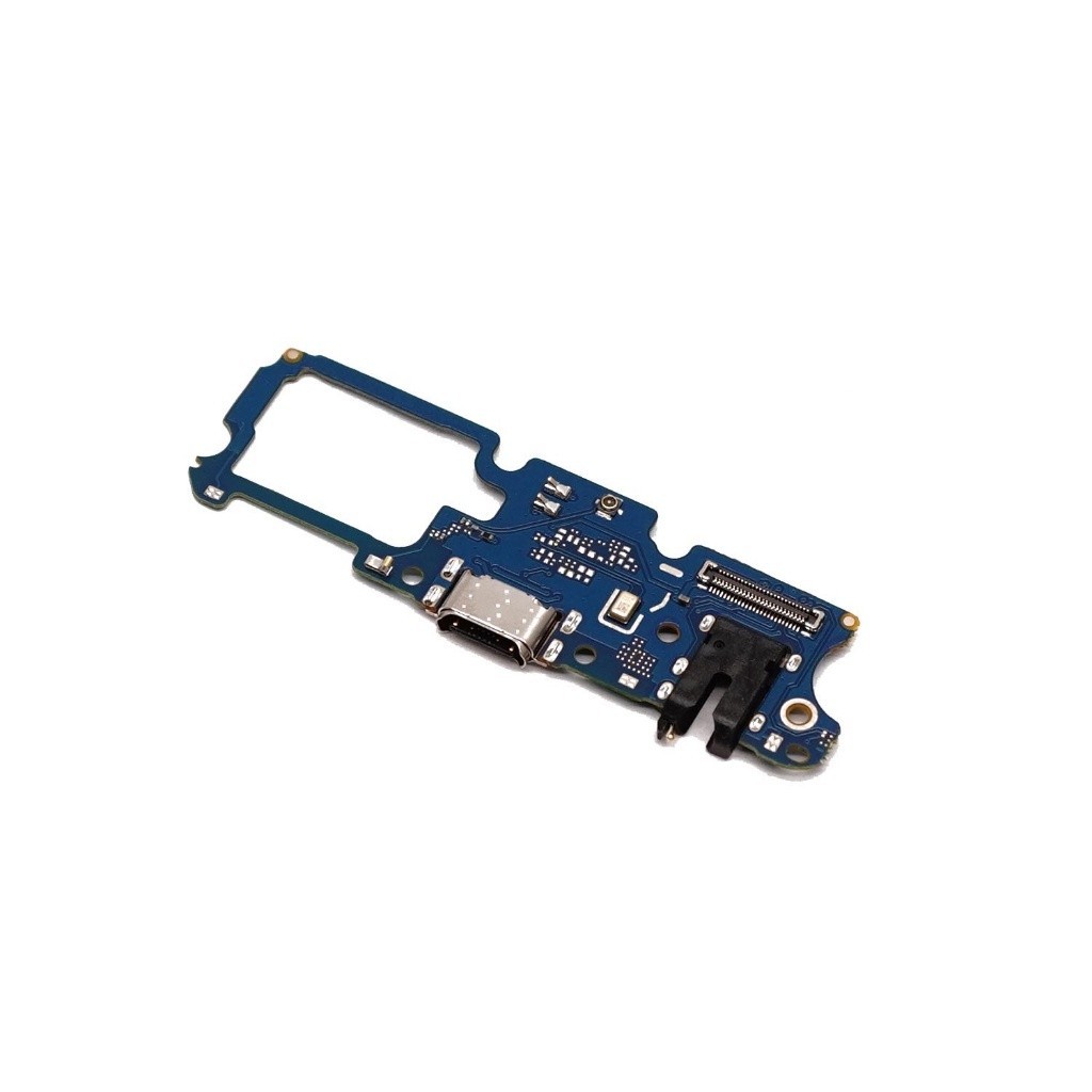 CONNECTOR CHARGER REALME 6 PRO PAPAN KONEKTOR CAS PCB BOARD REALME 6 PRO