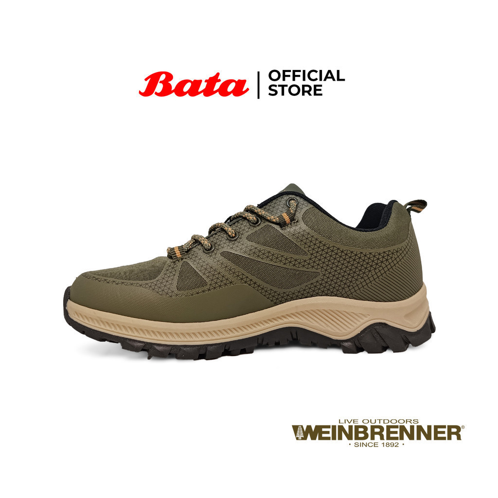 WEINBRENNER Men Outdoor Sneakers Grand - 8408005