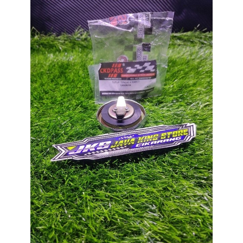 Tutup Tangki Tengki + Karet Rx king RXS