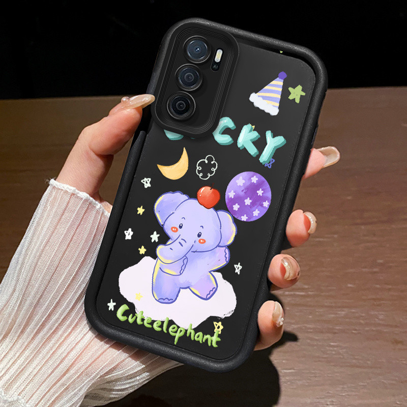 Case For Oppo A16 A16s For OppoA16 OPOP A16S 0PP0 CPH2269 OP For OppoA16s Casing HP Softcase Kesing 