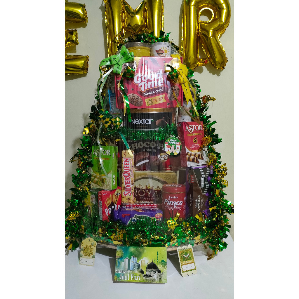 

Parcel Lebaran Parsel Idul Fitri Paket Hampers Keren Cantik Murah Berkualitas 2024