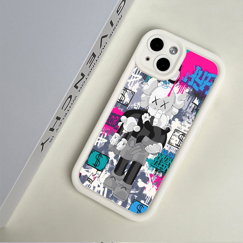 Case IPhone Untuk Soft Case IPhone 7 Plus Casing IPhone Xs 11 13 Premium Silicone Lucu Aesthetic Sho