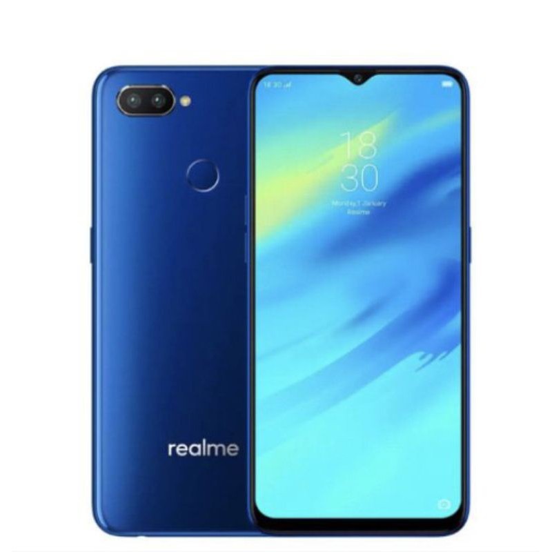 REALME 2 PRO 8/128 BLACK SEA