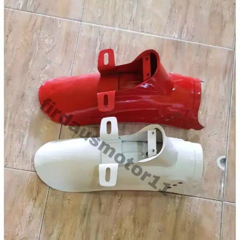 slebor belakang c70/spakbor belakang C70/selebor belakang c70