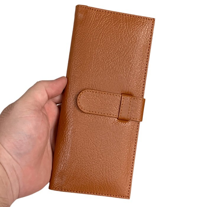 

[BUY NOW] DOMPET ORGANIZER KEUANGAN BULANAN PINTAR DISIPLIN PENGATUR KEUANGAN - POLOS CKLT MUDA