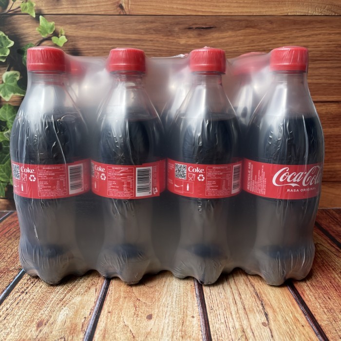 

[1 Pcs] Coca Cola / Fanta / Sprite - 250ML