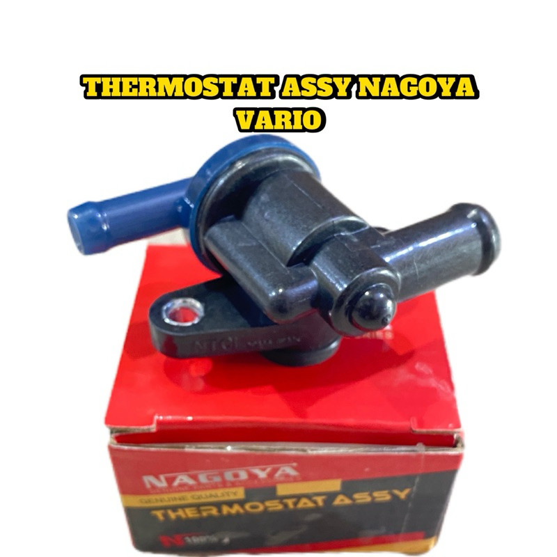 THERMOSTAT ASSY THERMOSTAT RADIATOR VARIO 110 VARIO 110 TECHNO NAGOYA