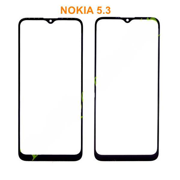 Kaca Lcd Plus Oca Nokia 5.3